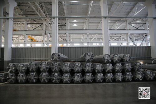 精密鋼管的里外防腐方法 精密鋼管的里外防腐方法