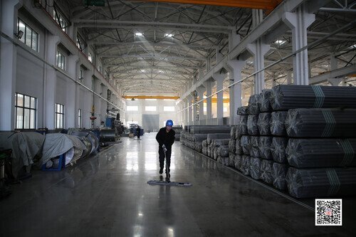 精密鋼管不生銹怎么存放 精密鋼管不生銹怎么存放